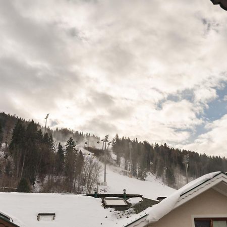 Appartements Coburg By Schladming-Appartements Стая снимка