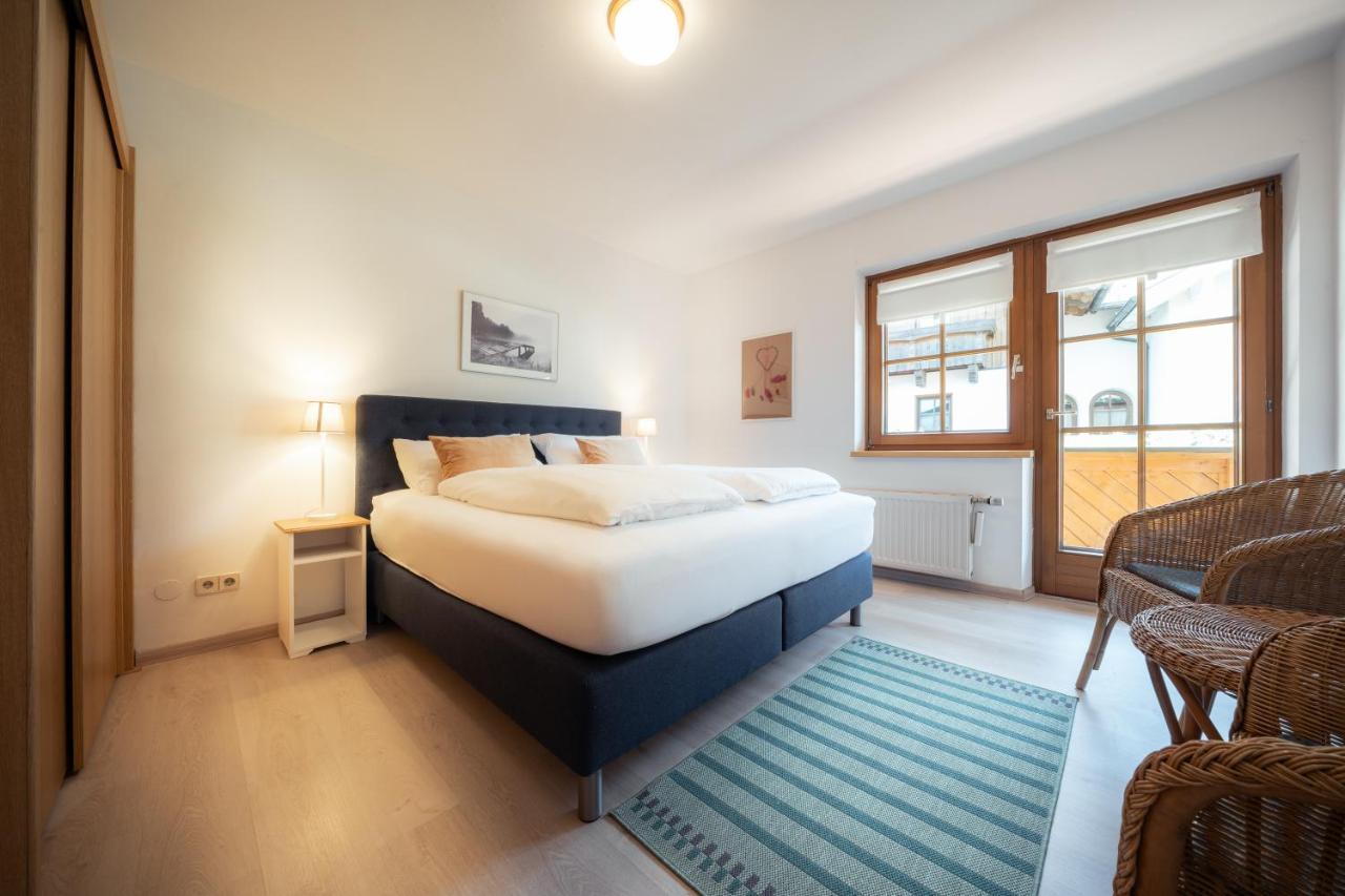 Appartements Coburg By Schladming-Appartements Екстериор снимка