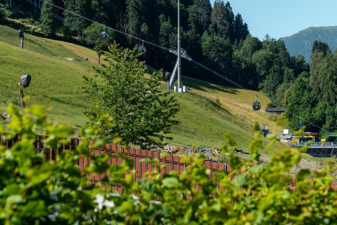 Appartements Coburg By Schladming-Appartements Екстериор снимка