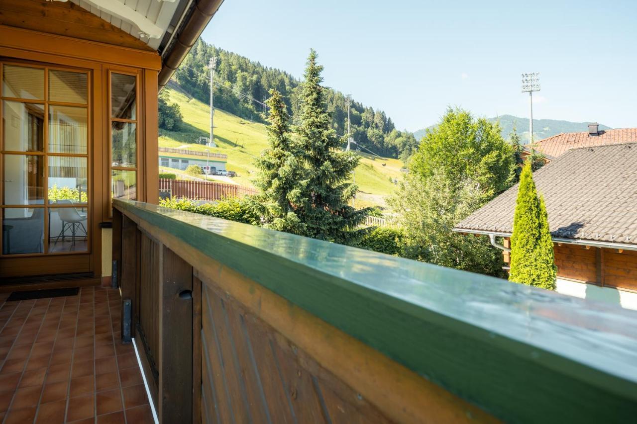 Appartements Coburg By Schladming-Appartements Екстериор снимка