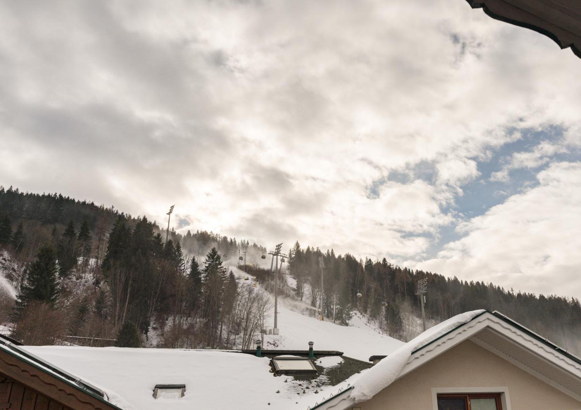Appartements Coburg By Schladming-Appartements Стая снимка
