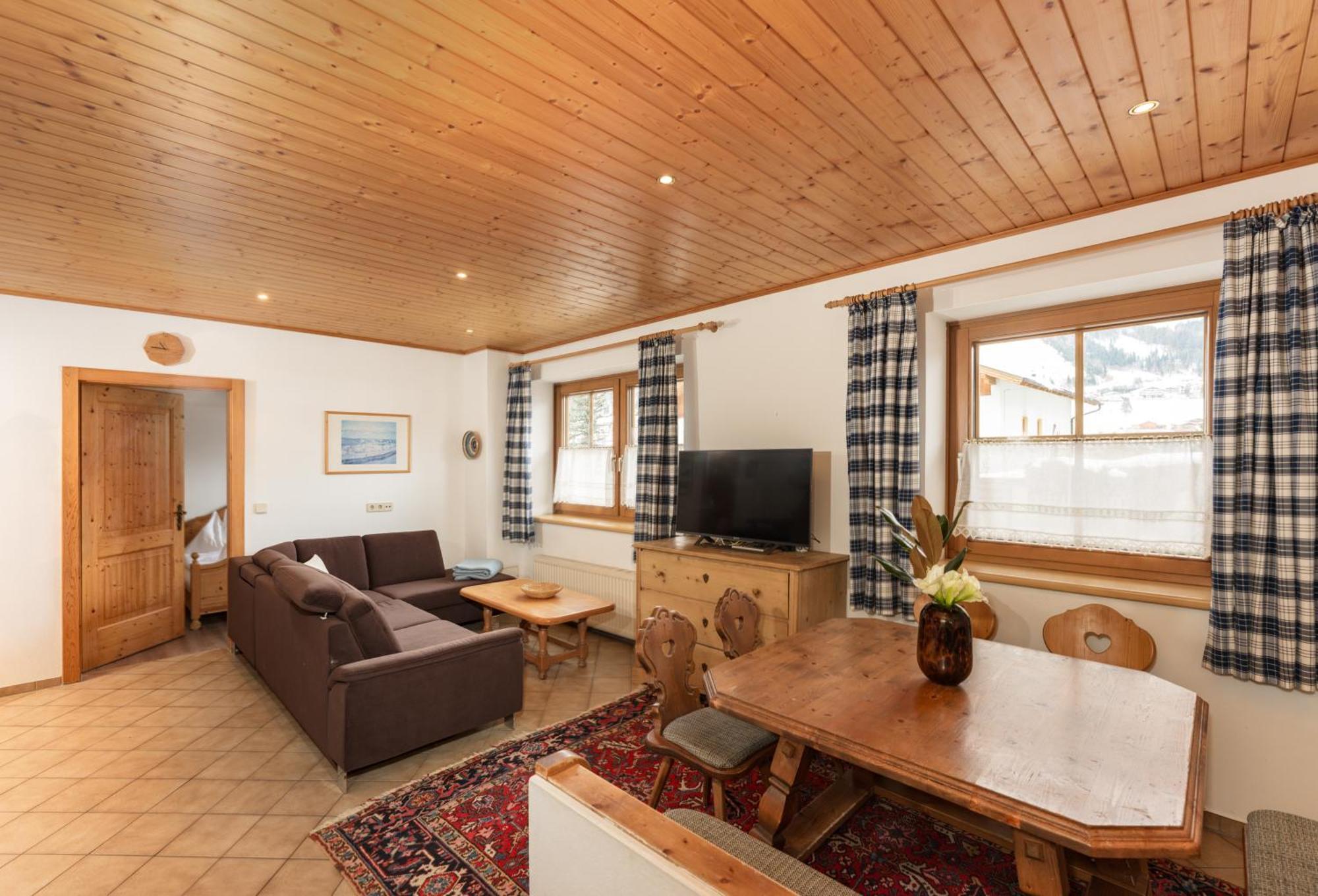 Appartements Coburg By Schladming-Appartements Стая снимка