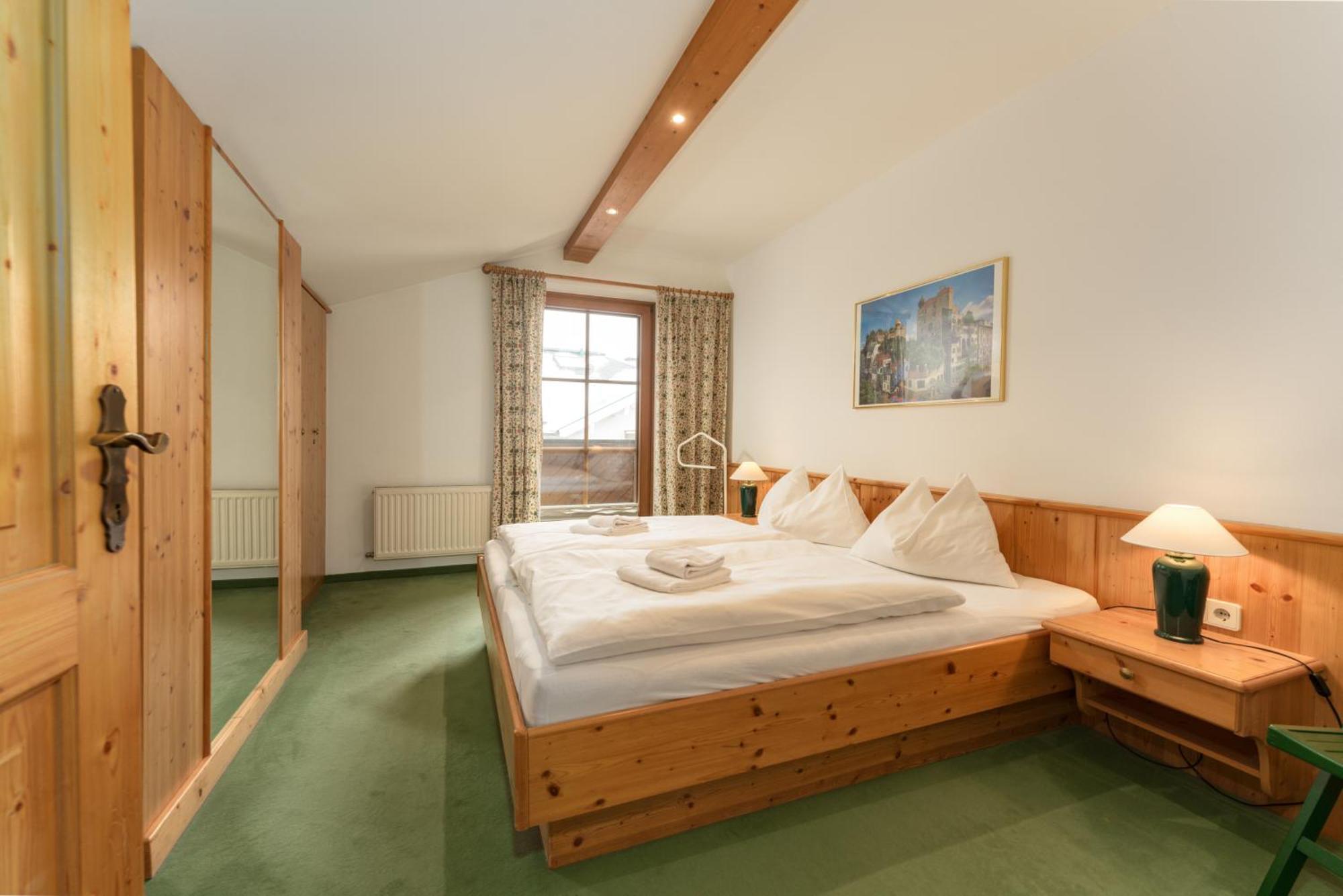 Appartements Coburg By Schladming-Appartements Стая снимка