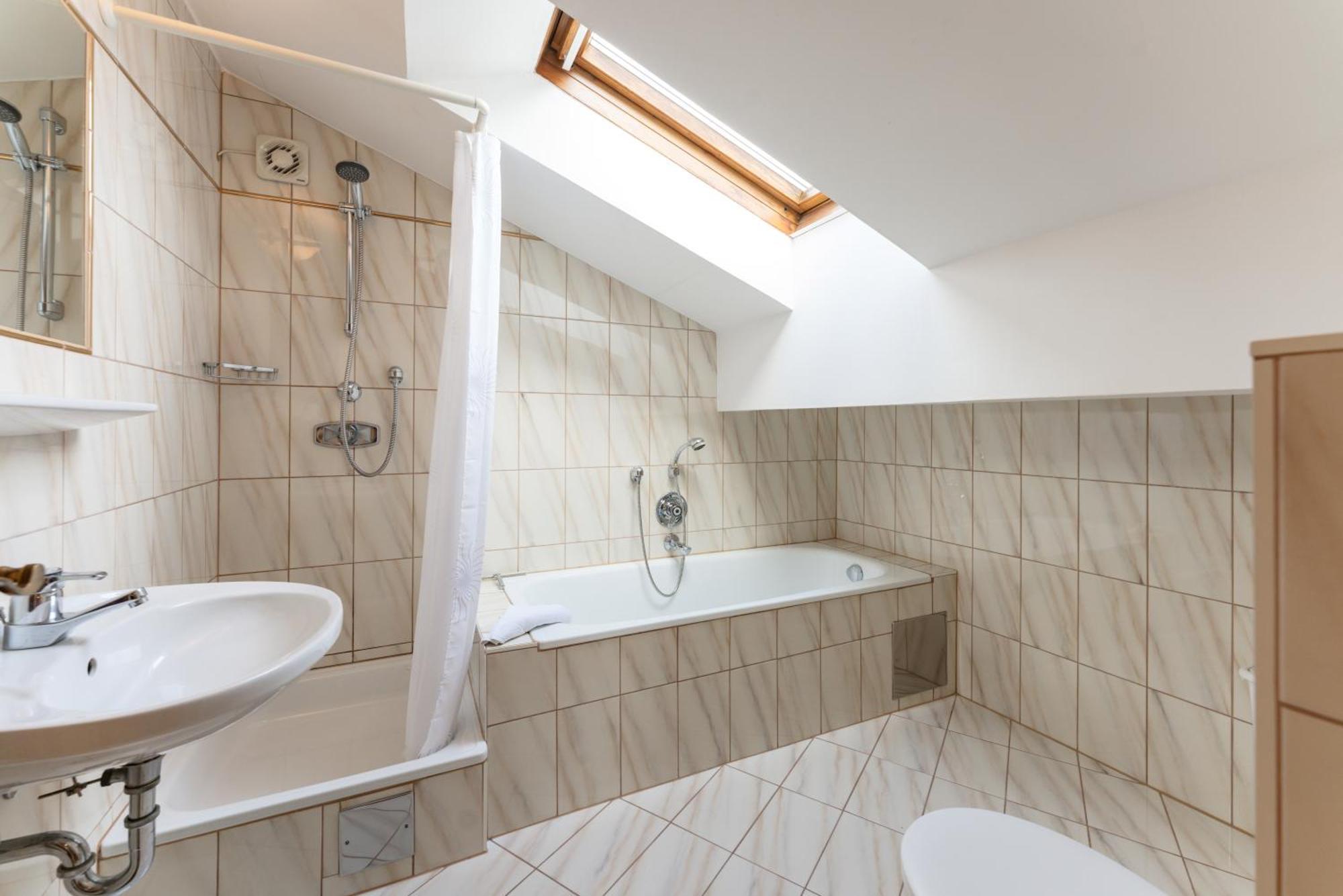 Appartements Coburg By Schladming-Appartements Стая снимка