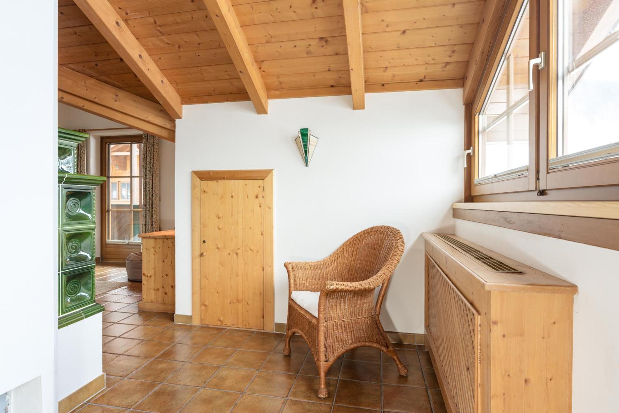 Appartements Coburg By Schladming-Appartements Стая снимка