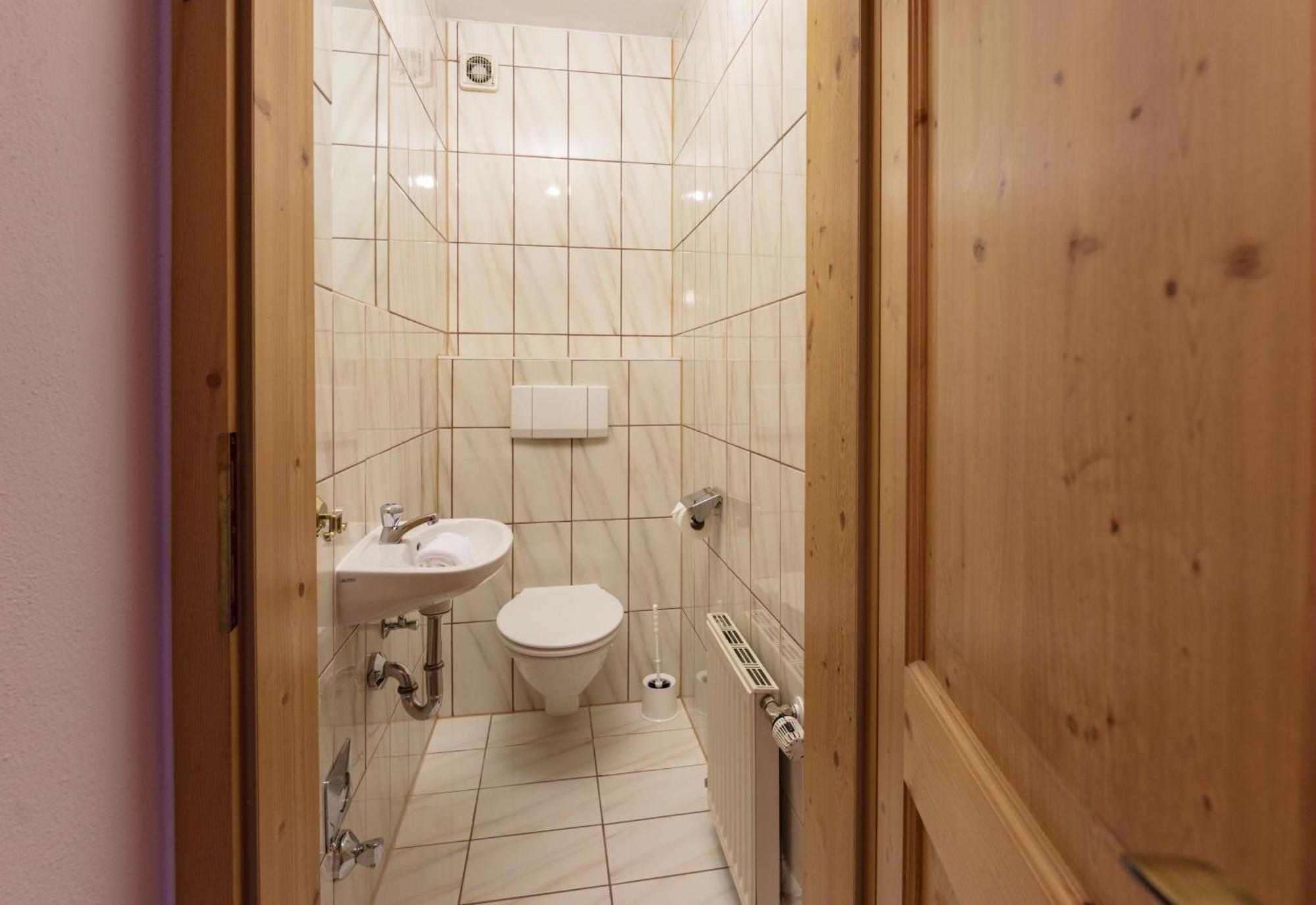 Appartements Coburg By Schladming-Appartements Стая снимка