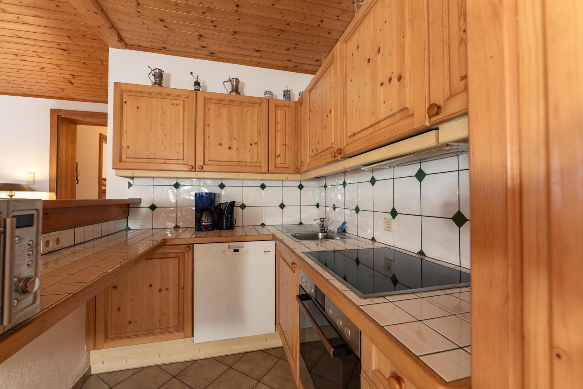 Appartements Coburg By Schladming-Appartements Стая снимка