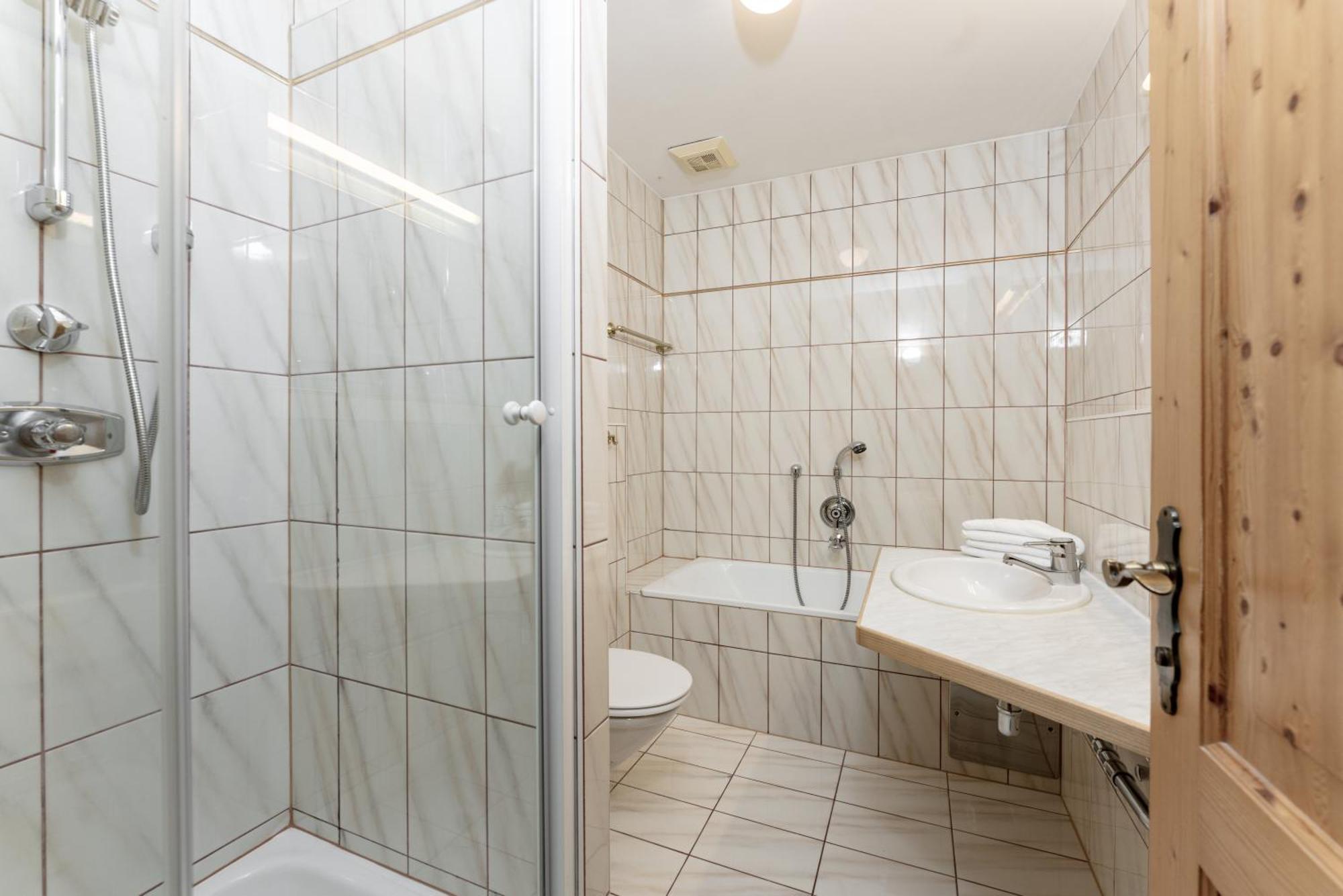 Appartements Coburg By Schladming-Appartements Стая снимка