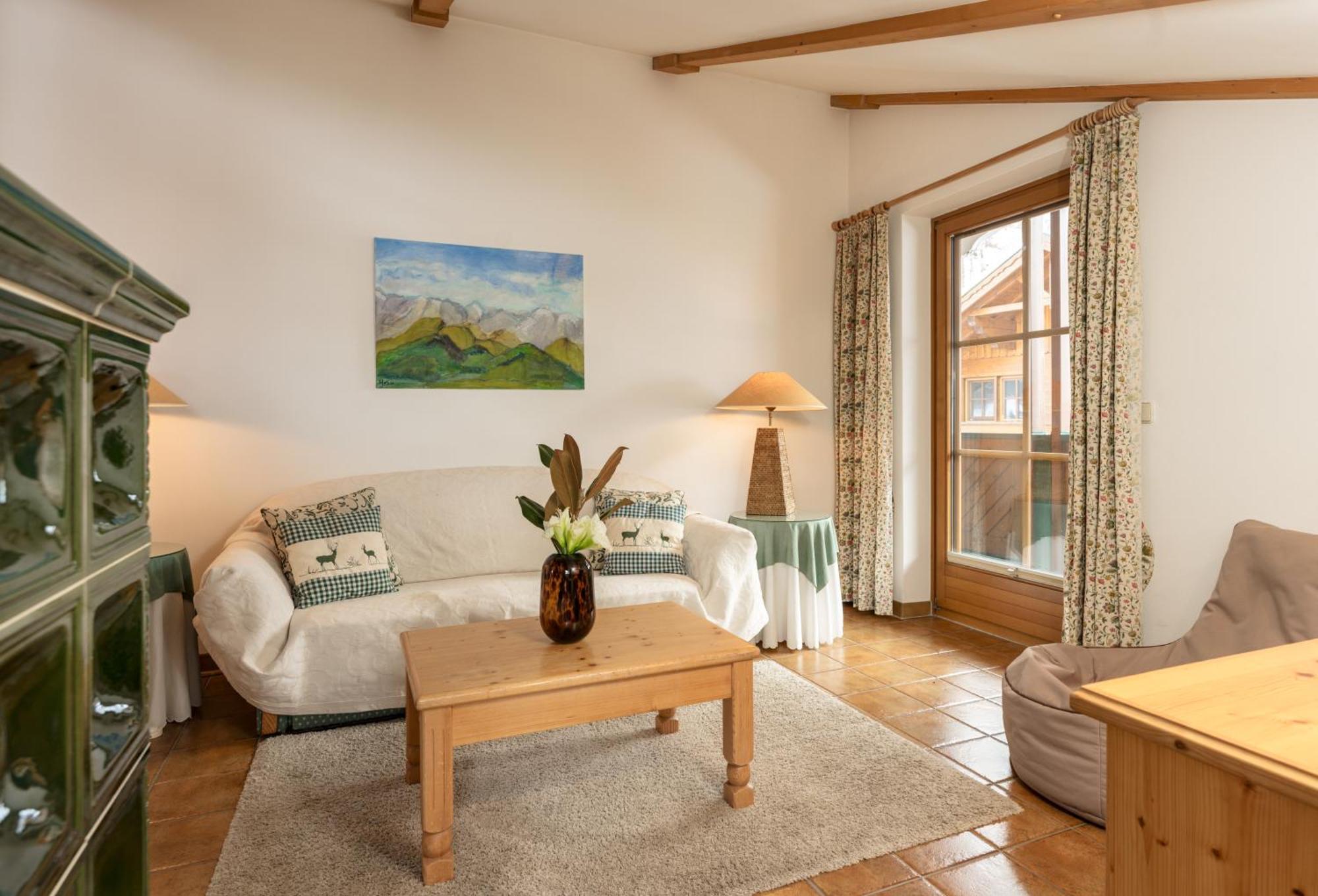 Appartements Coburg By Schladming-Appartements Стая снимка